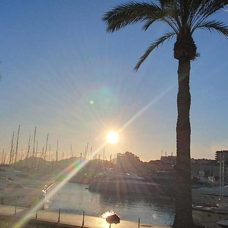Cannes Suquet Croisette Exterior foto